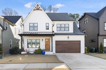 3025 Eden Harbor Ct, Raleigh, NC 27613