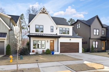 3025 Eden Harbor Ct, Raleigh, NC 27613
