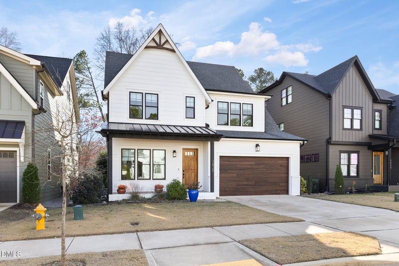 3025 Eden Harbor Ct, Raleigh, NC 27613