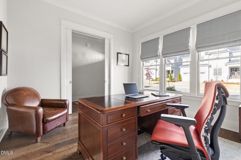 3025 Eden Harbor Ct, Raleigh, NC 27613