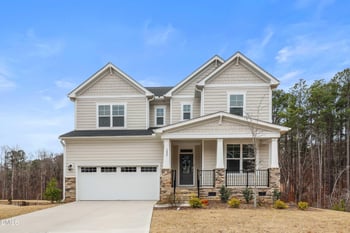 3025 Equinox Ct, Apex, NC 27502