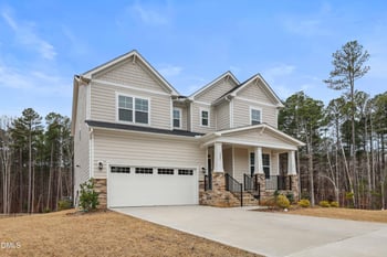 3025 Equinox Ct, Apex, NC 27502