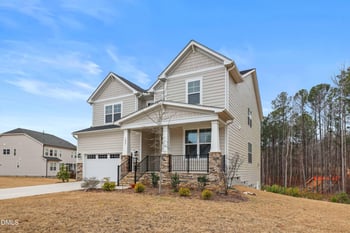 3025 Equinox Ct, Apex, NC 27502