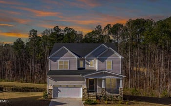 3025 Equinox Ct, Apex, NC 27502