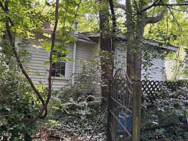 3025 Farthing St, Durham, NC 27704
