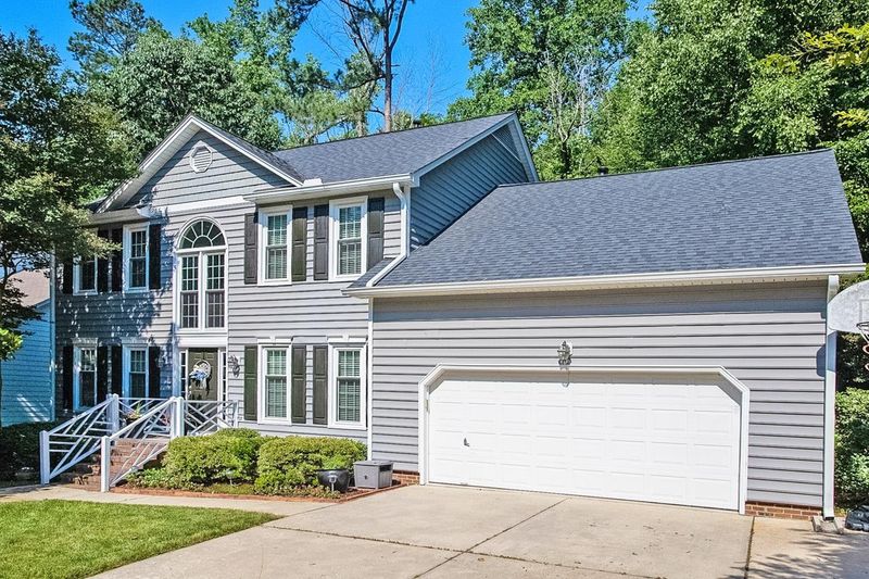 3025 Hiking Trl, Raleigh, NC 27615