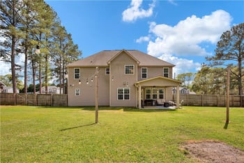 3025 John Mcmillan Rd, Hope Mills, NC 28348