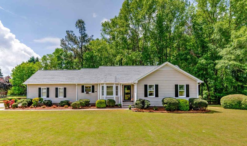 3025 Lindsay Dr, Garner, NC 27529