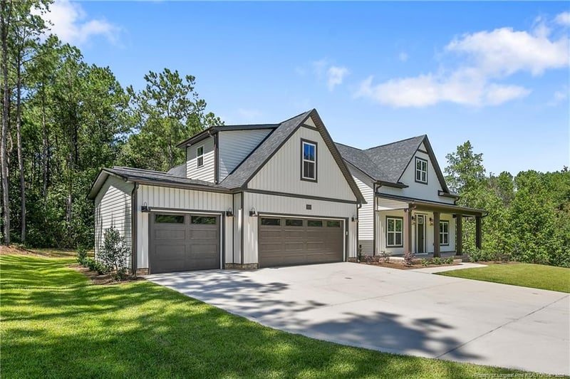 3025 Morning Dew Ln, Fayetteville, NC 28306