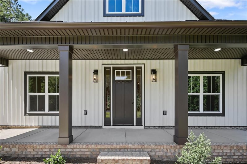 3025 Morning Dew Ln, Fayetteville, NC 28306