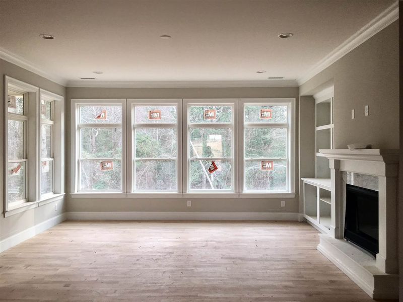 3025 Mountain Hill Dr #42, Wake Forest, NC 27587