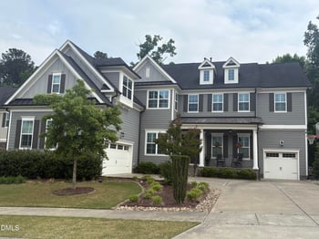 3025 Mountain Hill Dr, Wake Forest, NC 27587