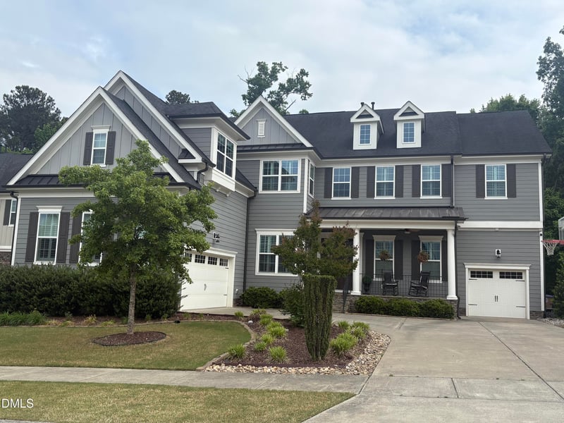 3025 Mountain Hill Dr, Wake Forest, NC 27587