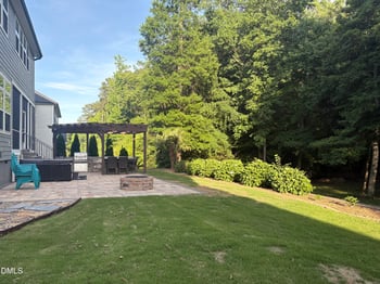 3025 Mountain Hill Dr, Wake Forest, NC 27587