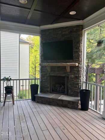 3025 Mountain Hill Dr, Wake Forest, NC 27587