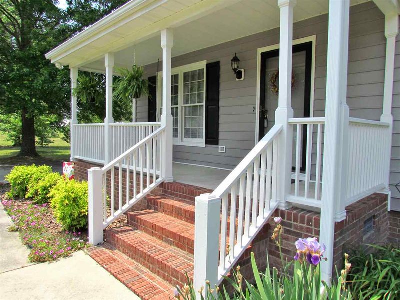 3025 Old Crews Rd, Raleigh, NC 27616