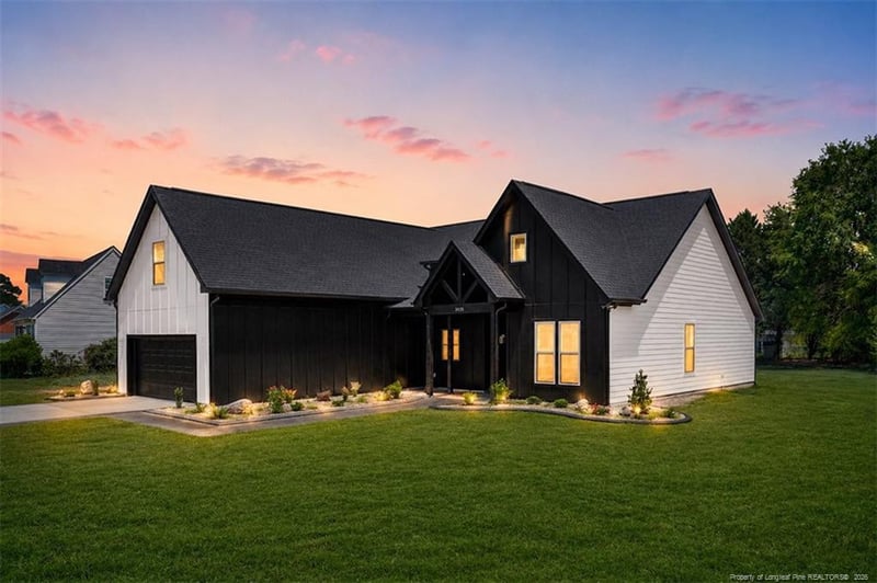 3025 Old Stage Rd, Erwin, NC 28339