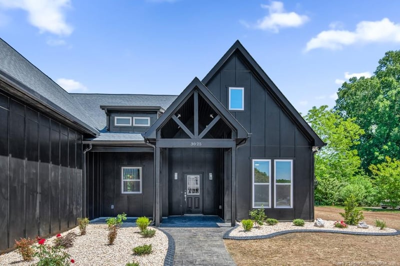 3025 Old Stage Rd, Erwin, NC 28339