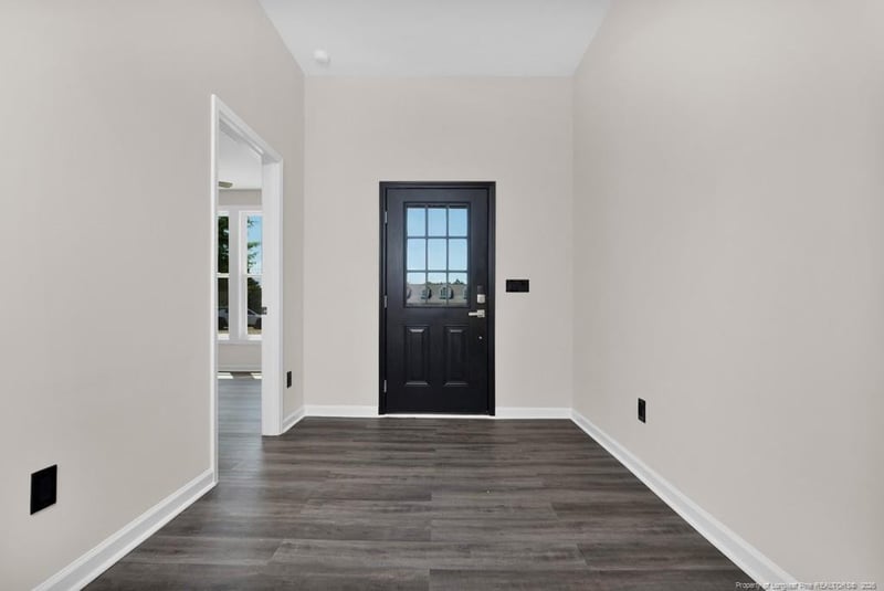 3025 Old Stage Rd, Erwin, NC 28339