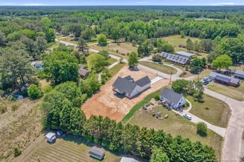 3025 Old Stage Rd, Erwin, NC 28339