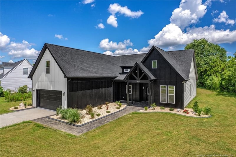 3025 Old Stage Rd S, Erwin, NC 28339