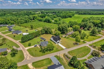 3025 Old Stage Rd, Erwin, NC 28339