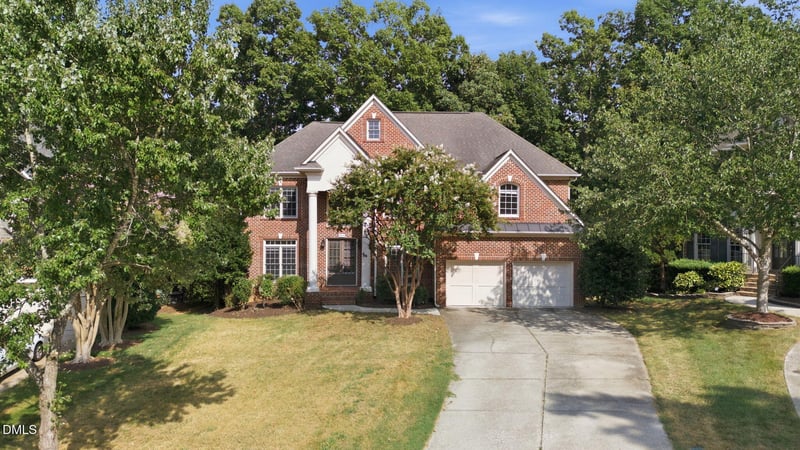 3025 Olde Weatherstone Way, Cary, NC 27513