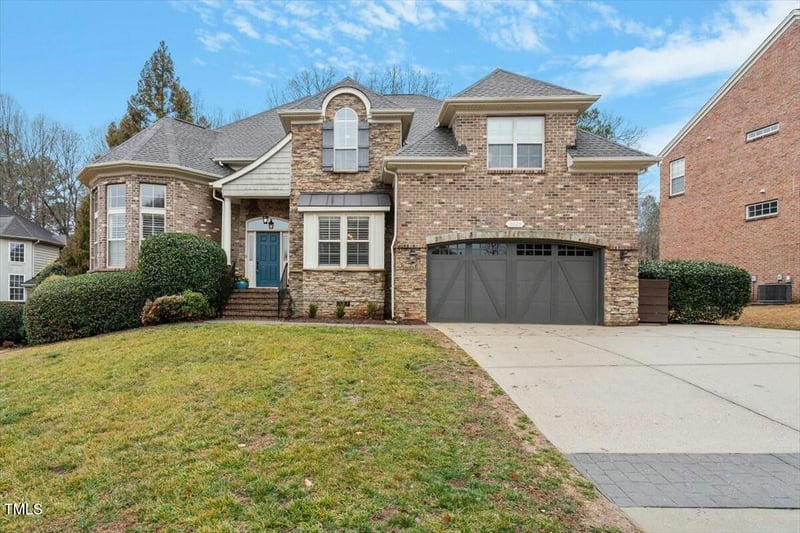 3025 Osterley St, Raleigh, NC 27614