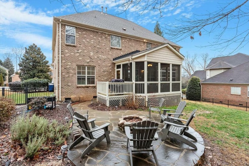 3025 Osterley St, Raleigh, NC 27614