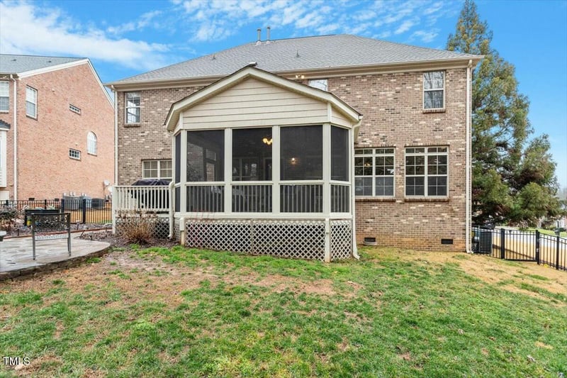 3025 Osterley St, Raleigh, NC 27614