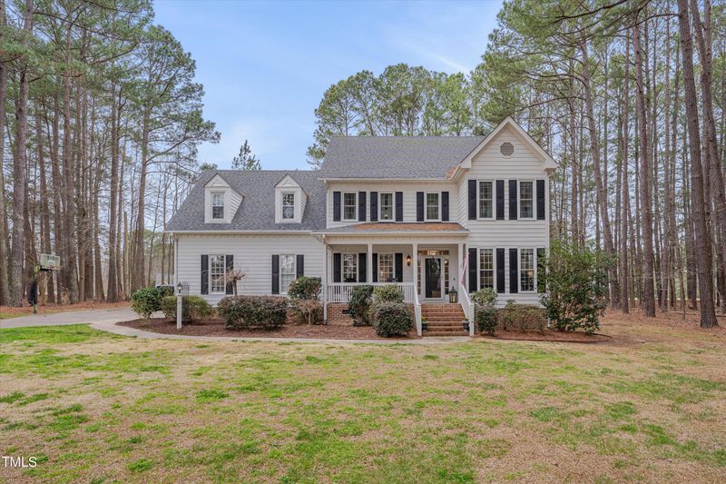 3025 Pearces Rd, Zebulon, NC 27597
