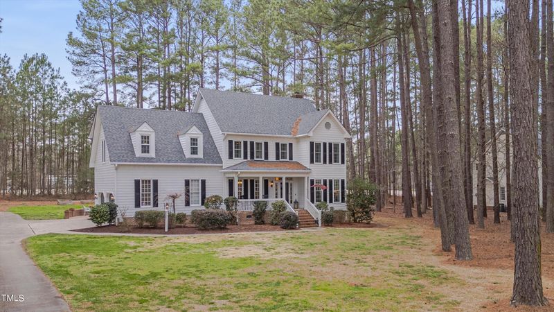 3025 Pearces Rd, Zebulon, NC 27597