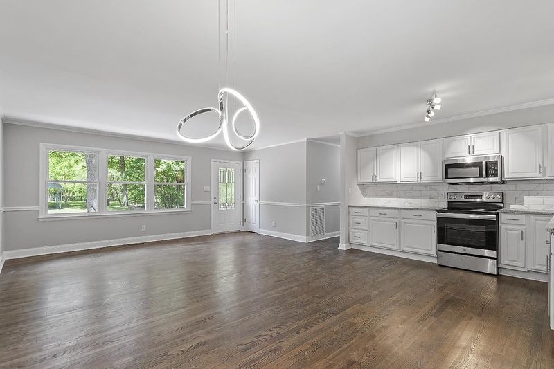 3025 Rosebriar Dr, Durham, NC 27705