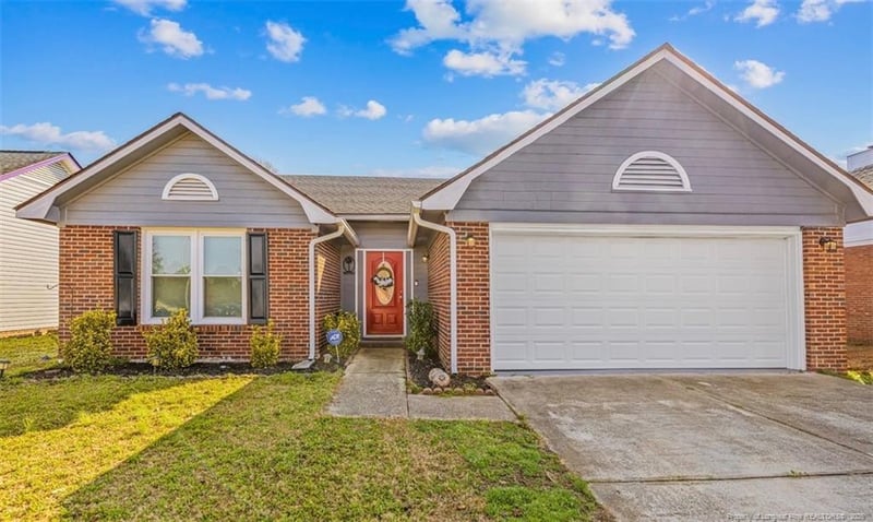 3025 Rosemeade Dr, Fayetteville, NC 28306