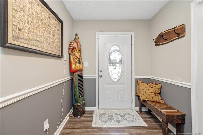 3025 Rosemeade Dr, Fayetteville, NC 28306