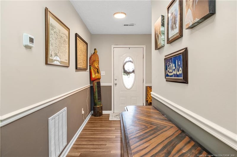 3025 Rosemeade Dr, Fayetteville, NC 28306