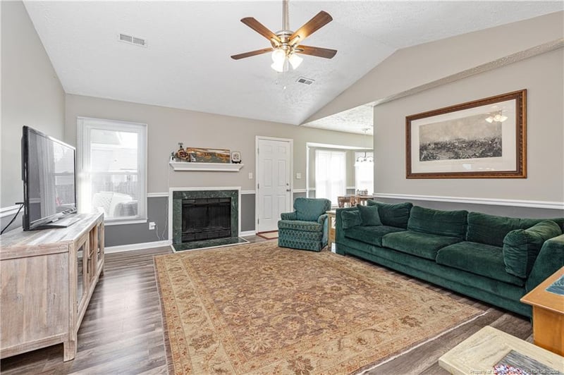 3025 Rosemeade Dr, Fayetteville, NC 28306