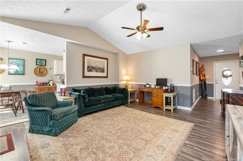 3025 Rosemeade Dr, Fayetteville, NC 28306