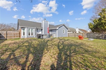 3025 Rosemeade Dr, Fayetteville, NC 28306