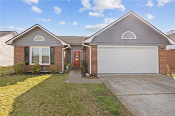 3025 Rosemeade Dr, Fayetteville, NC 28306