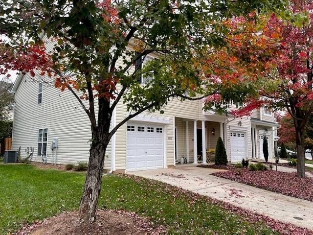 3025 Settle In Ln, Raleigh, NC 27614