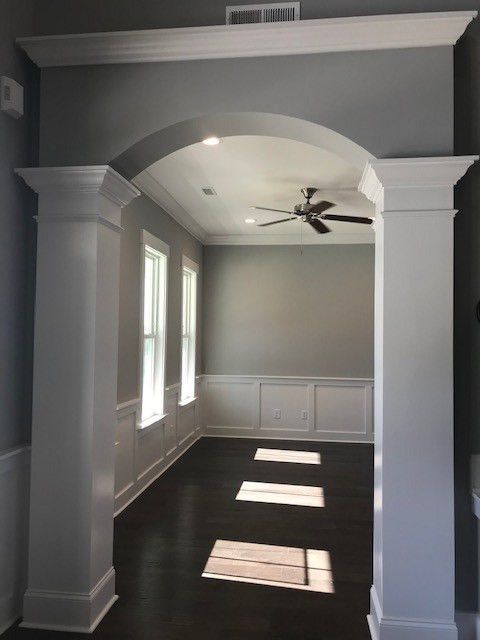 3025 Thurman Dairy Loop Lot 11, Wake Forest, NC 27587