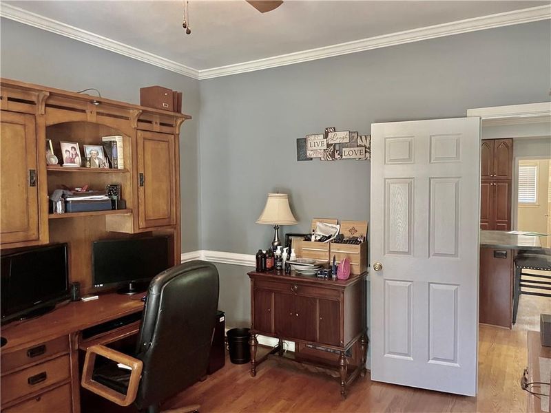 3025 Weston Ct, Burlington, NC 27215