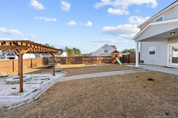 3025 Wilton Way, Vass, NC 28394