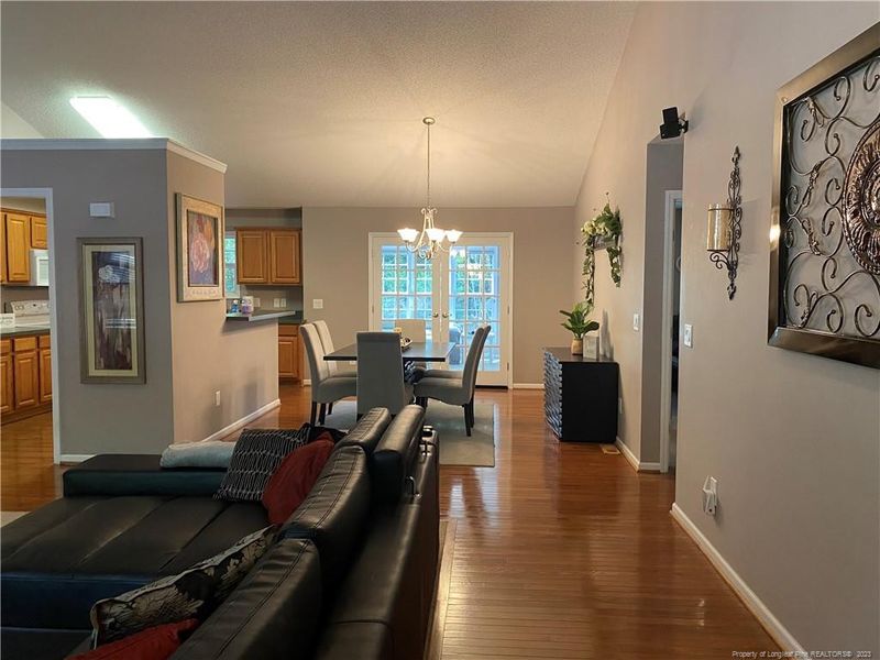 3025 Wine Tree, Sanford, NC 27332
