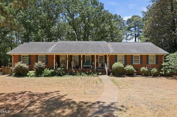 3025 Woodland Church Rd, Wake Forest, NC 27587