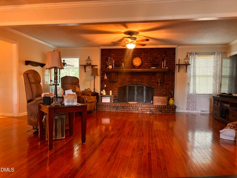 3025 Woodland Church Rd, Wake Forest, NC 27587