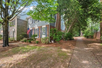 3025 Wycliff Rd, Raleigh, NC 27607