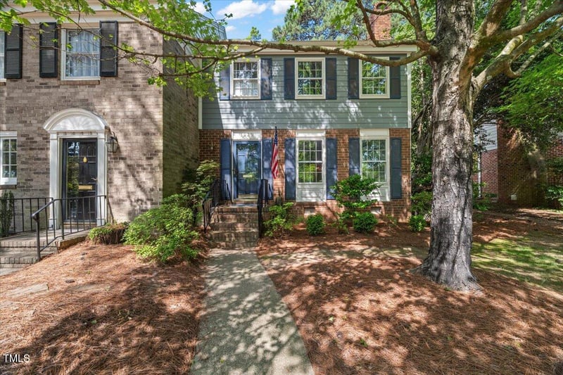 3025 Wycliff Rd, Raleigh, NC 27607