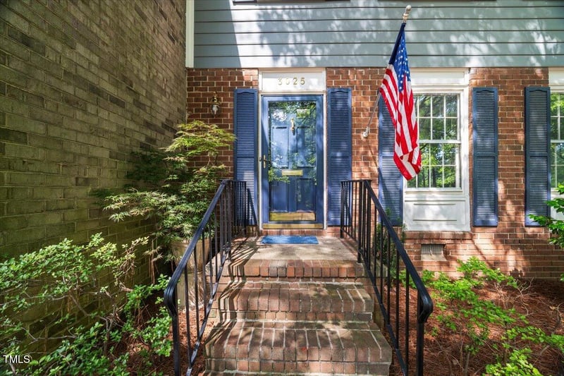3025 Wycliff Rd, Raleigh, NC 27607